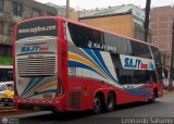 Sajy Bus (Per)