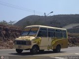 ME - Lnea San Isidro 05 Lagocar Maracaibus Dodge D300