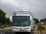 TransBolvar 108