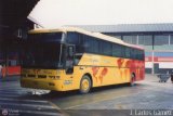 Expresos Barinas 019 Busscar Jum Buss 360T Scania K113CL