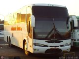 Autobuses de Barinas 003, por Arturo Andrade