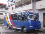 Coop. de Transporte Cacique Aramare 99, por Bus Land