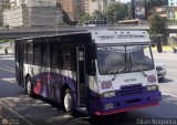 Transporte Privado Joaranny 208, por Dilan Noguera