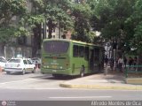 Metrobus Caracas 326 Busscar Urbanuss Pluss Volvo B7R