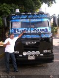 Bus�logos en Acci�n Andy por Andy Pardo