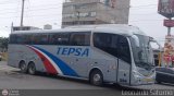 Transportes El Pino S.A. - TEPSA (Per) 694, por Leonardo Saturno