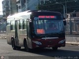Bus MetroMara 451, por Sebastin Mercado