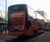 Transporte e Inversiones Espinoza (Per) 961