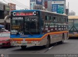 Consorcio de Transporte Adonai S.A.C. 16 Sunlong SLK6125 Desconocido NPI