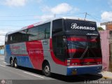 Transporte Bonanza 0006 Busscar Jum Buss 380 Scania K124EB