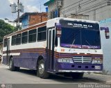 Colectivos Transporte Maracay C.A. 08