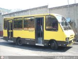 MI - Transporte Uniprados 005 Intercar Urbano I Mitsubishi Serie Canter