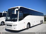 TraveLynx 5414 Volvo 9700 US-CAN  