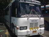 Coop. de Transporte La Candelaria 52
