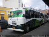 A.C. de Transporte Nmero Uno R.L. 013, por Alfredo Montes de Oca