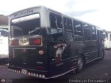 A.C. Lnea Autobuses Por Puesto Unin La Fra 50 por Yenderson Fernandez C.