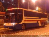 Expresos San Cristbal 002 Busscar Jum Buss 360 Azteca Volvo B10R