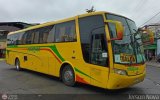Buses Nilahue 015 Busscar Vissta Buss LO Scania K380