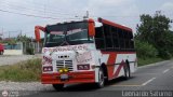 S.C. Lnea Transporte Expresos Del Chama 180
