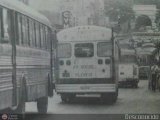DC - Autobuses de El Manicomio C.A 06