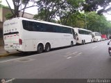 Garajes Paradas y Terminales 0520 por Alvin Rondon
