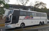 Aerobuses de Venezuela 110, por Alvin Rondon