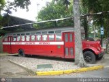 DC - Autobuses de Antimano 86 por Edgardo Gonzlez