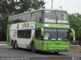 Potos Buses 056 Eurobus Max Cielo Scania K113TL