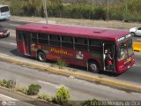 MI - Transporte Parana 012, por Alfredo Montes de Oca