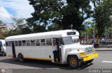 Transportes Unidos Rubio - Santa Ana 15, por Freddy Salas
