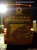 Panamericana Internacional 200