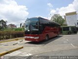 Metrobus Caracas 0 por Bonnie Daniel Aconcha