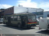 Metrobus Caracas 141
