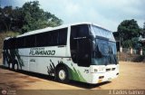 Expresos Flamingo 75 Busscar Jum Buss 360 Scania K113TL