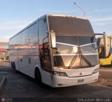 Bus Ven 3293, por Sebastin Mercado