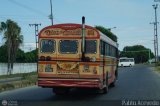 Autobuses de Barinas 010 por Pablo Acevedo
