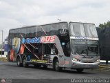Flecha Bus 8620, por Alfredo Montes de Oca