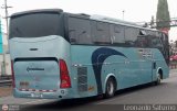 Transportes T Buss (Per) 951, por Leonardo Saturno
