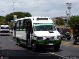 SU - Coop. Brasil Sur 11 Servibus de Venezuela ServiCity I Iveco Serie TurboDaily