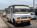 ZU - Asociacin Cooperativa Milagro Bus 15, por Sebastin Mercado