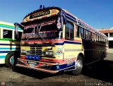 CA - Autobuses de Tocuyito Libertador 01, por Andrs Ascanio