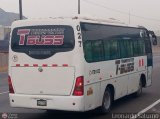 Transportes T Buss (Per)