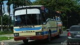 Transporte Unido (VAL - MCY - CCS - SFP) 025