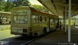 Metrobus Caracas 967, por J. Carlos Gmez