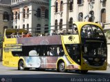 Buenos Aires Bus 1030 Metalsur Starbus 405 DP Mercedes-Benz OH-1718L-SB
