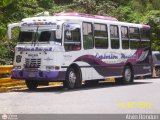 A.C. Transporte Independencia 044, por Alvin Rondon