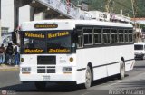 Autobuses de Barinas 018, por Andrs Ascanio