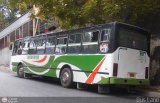 MI - Transporte Colectivo Santa Mara 19, por Bus Land