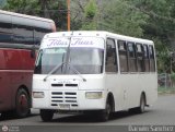 Unin Transporte San Jos (Valera - Los Silos) 094