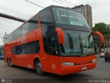 T.D.I. Buses Daz Industrial (Chile) 62, por Jerson Nova